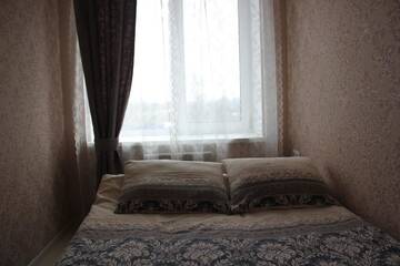 Семейный полулюкс в Мини-отеле Gostinnyi Dvor Polotsk